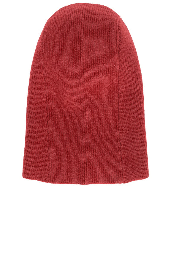 The Button Balaclava