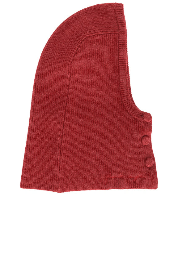 The Button Balaclava