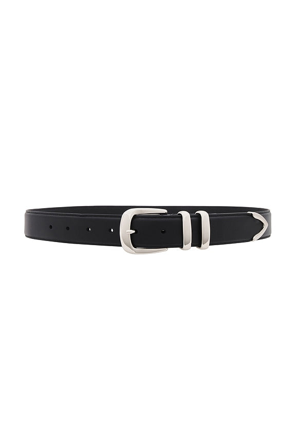 The Jordan Belt