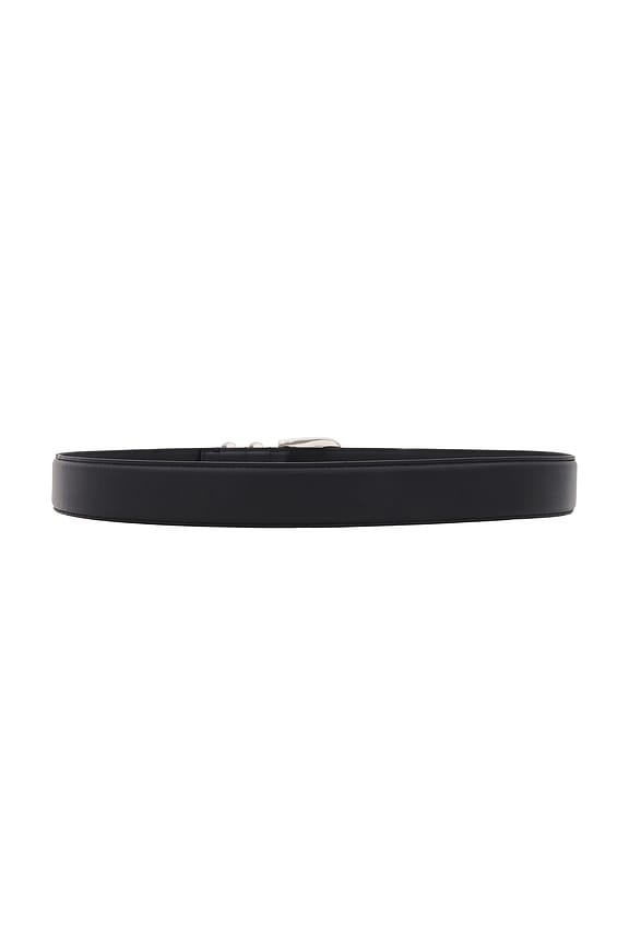 The Jordan Belt