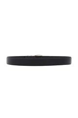 The Jordan Belt
