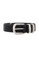 The Jordan Belt