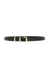 The Skinny Jordan Belt