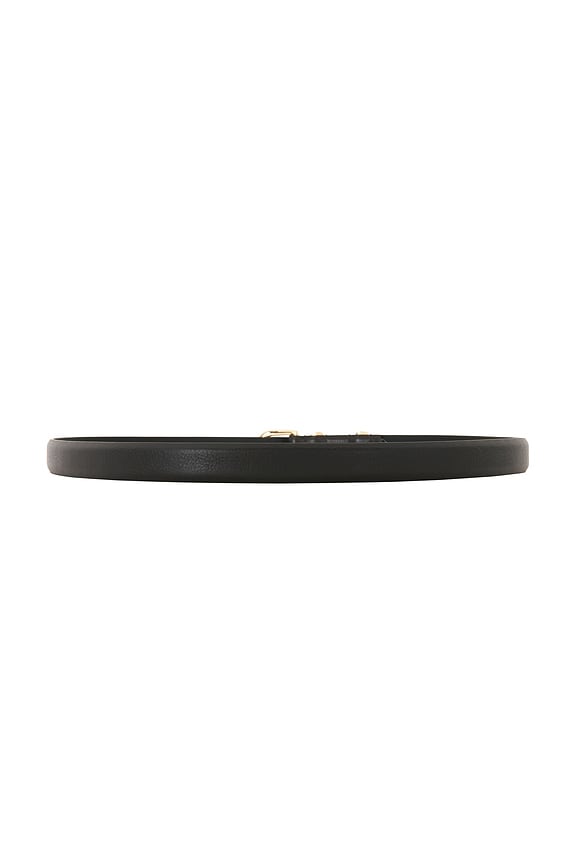 The Skinny Jordan Belt