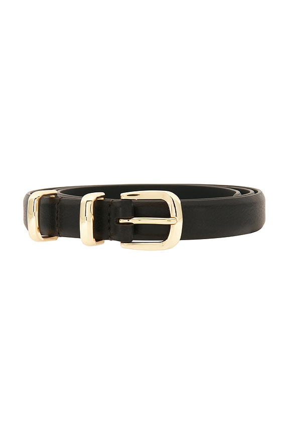 The Skinny Jordan Belt