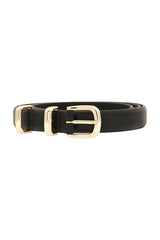 The Skinny Jordan Belt