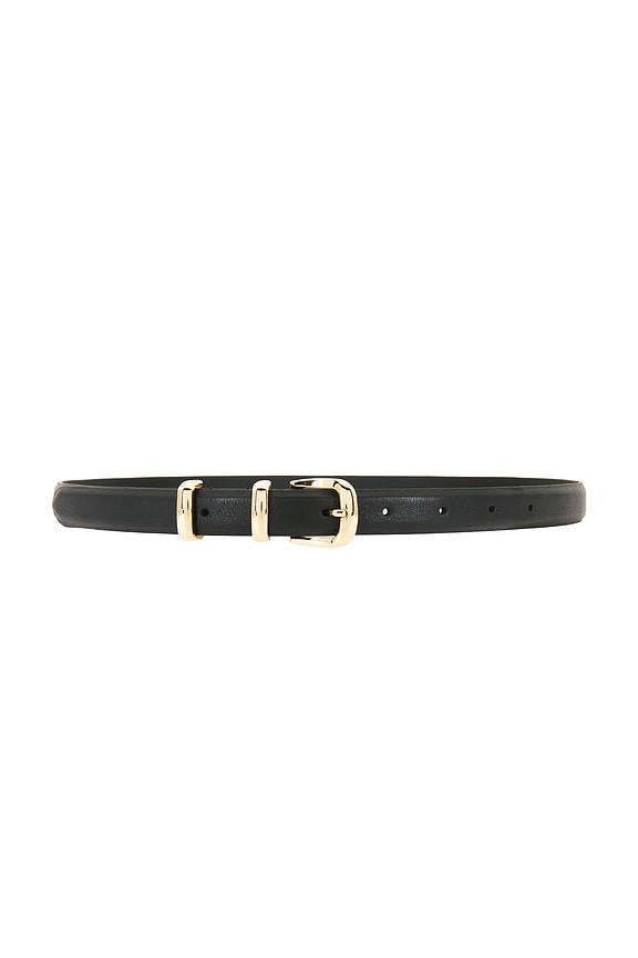 The Skinny Jordan Belt