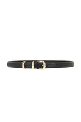 The Skinny Jordan Belt