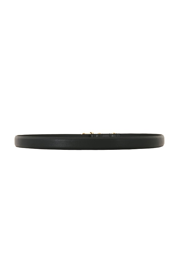 The Skinny Jordan Belt