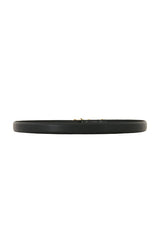 The Skinny Jordan Belt
