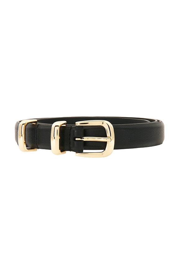 The Skinny Jordan Belt