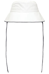 The Color Block Canvas Bucket Hat