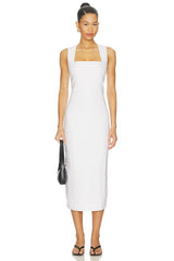 The Perfect Opportunity Linen Dress