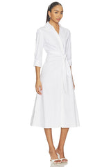 The Well Mannered Dress