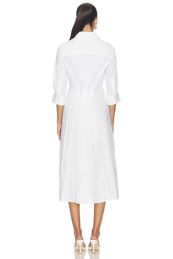 The Well Mannered Dress