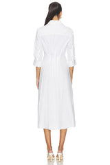 The Well Mannered Dress
