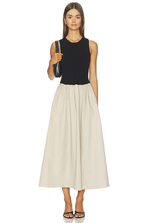 The Lennon Dress