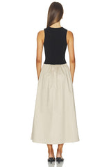 The Lennon Dress