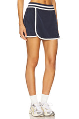 The Beach Skort