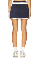 The Beach Skort