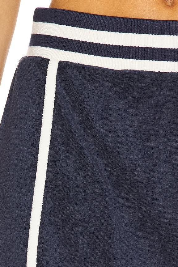 The Beach Skort