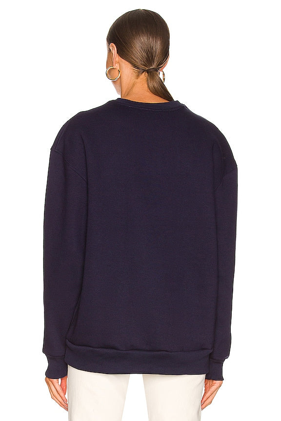 The Collegiate Sweatshirt