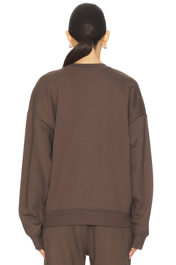 Collegiate Sweatshirt