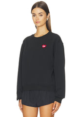 The Favorite Daughter Heart Sweater