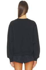 The Favorite Daughter Heart Sweater
