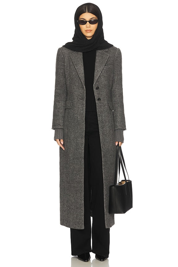 City Coat