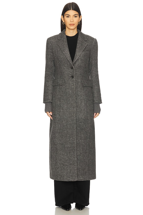 City Coat