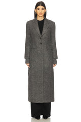 City Coat