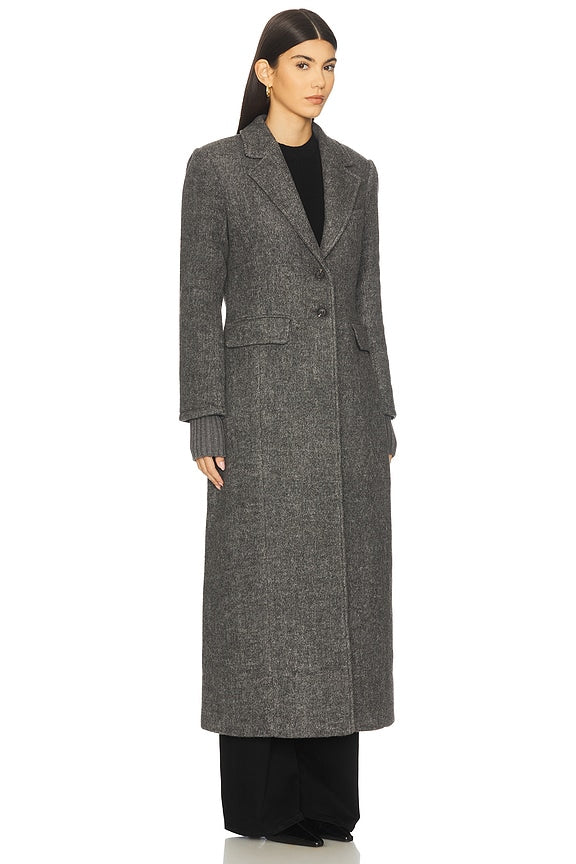 City Coat