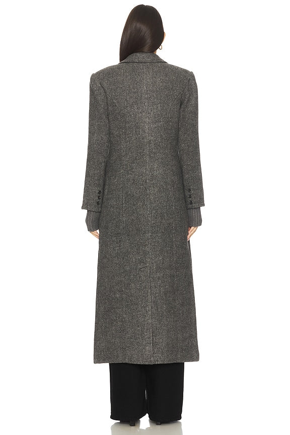 City Coat