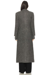 City Coat