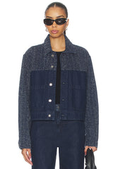 The Leave An Impression Jacket