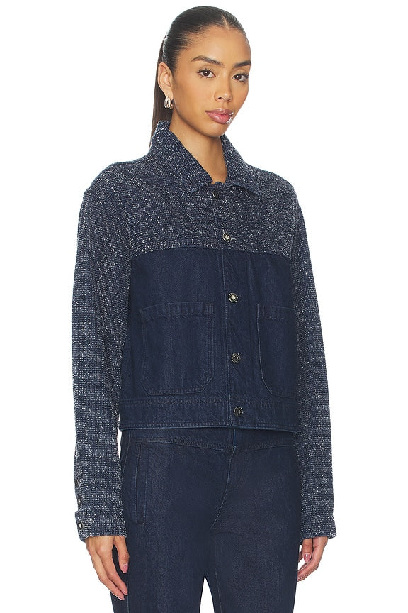 The Leave An Impression Jacket