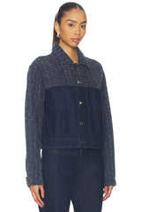 The Leave An Impression Jacket