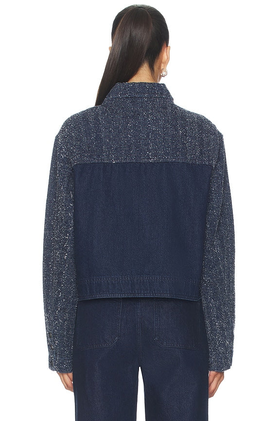 The Leave An Impression Jacket