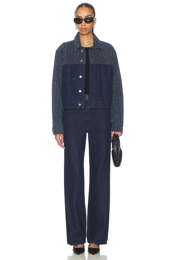 The Leave An Impression Jacket