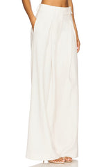 Pleats For Days Pant