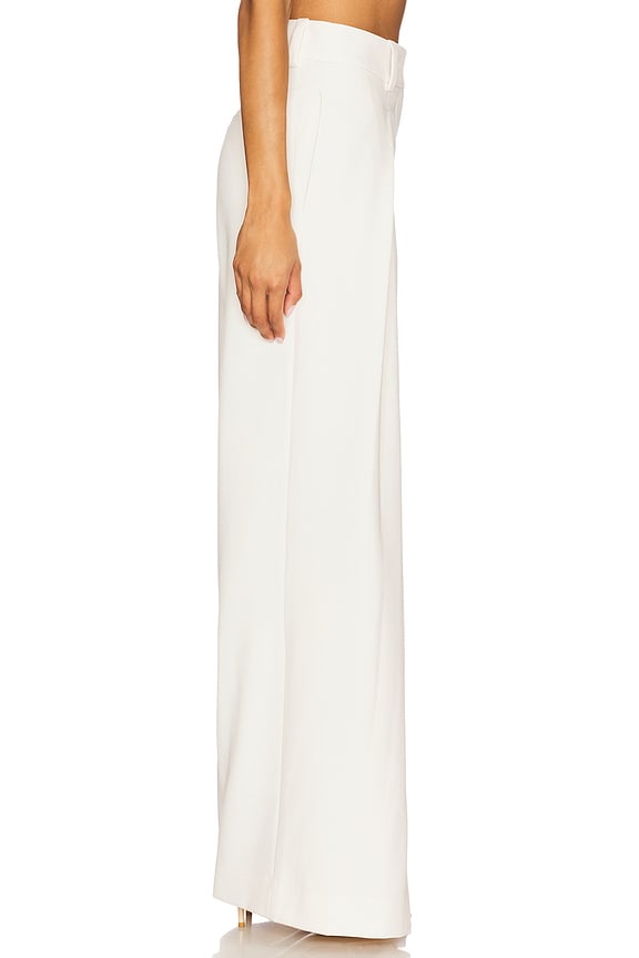 Pleats For Days Pant