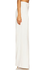 Pleats For Days Pant