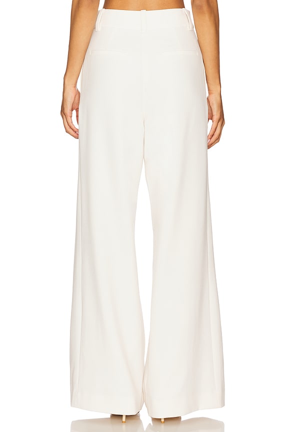 Pleats For Days Pant