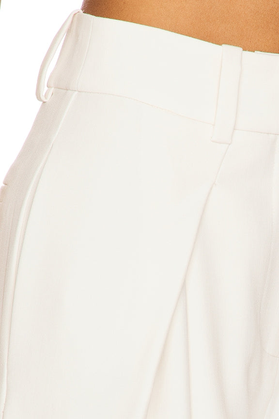 Pleats For Days Pant
