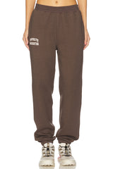 Collegiate Jogger