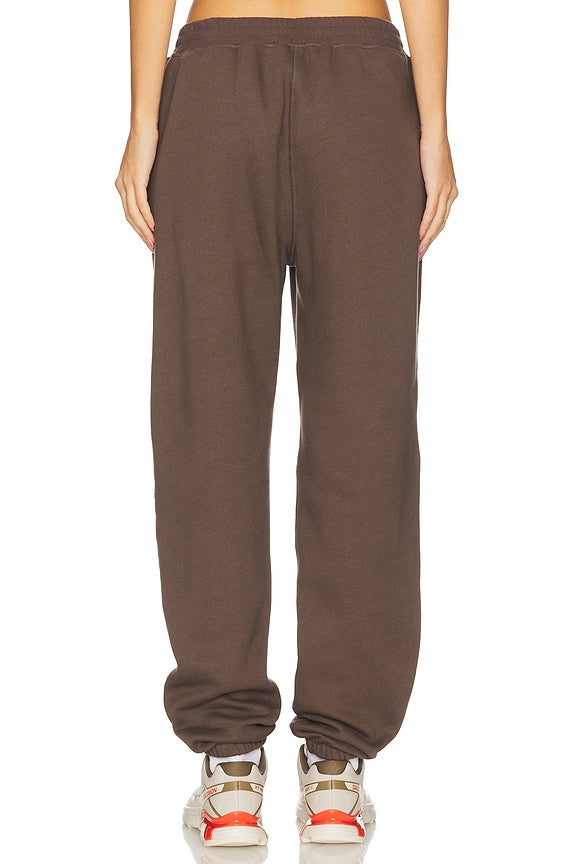 Collegiate Jogger