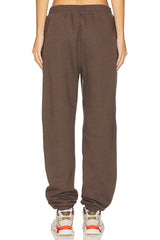 Collegiate Jogger