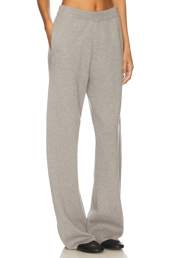 Fatigue Sisters Wide Leg Pant
