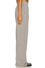 Fatigue Sisters Wide Leg Pant